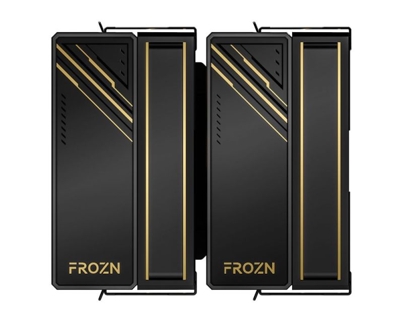 Кулер процесорний ID-Cooling Frozn A620 GDL (FROZN A620 GDL)