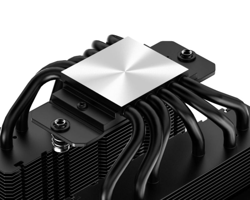 Кулер процесорний ID-Cooling Frozn A620 GDL (FROZN A620 GDL)