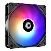 Вентилятор ID-Cooling TF-12025-Pro ARGB Reverse (TF-12025-PRO ARGB REVERSE)