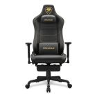 Кресло для геймеров Cougar Armor Evo S Gold (ARMOR EVO S Gold)