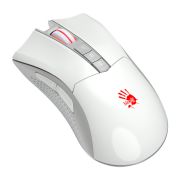 Миша Bloody R90 Plus Greyish White (R90 Plus (Greyish White))