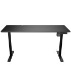 Геймерский стол Cougar Royal 150 Mossa Black (Royal 150 Mossa (Black))