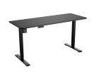 Геймерский стол Cougar Royal 150 Mossa Black (Royal 150 Mossa (Black))