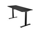 Геймерский стол Cougar Royal 150 Mossa Black (Royal 150 Mossa (Black))