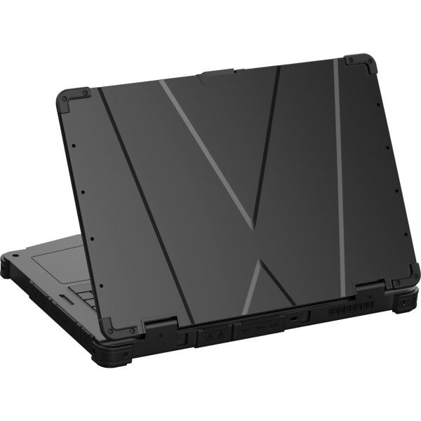 Ноутбук AGN X15A Black (AGN_x15A_i7_12Th_32_512)