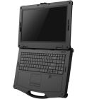 Ноутбук AGN X15A Black (AGN_x15A_i7_12Th_32_512)