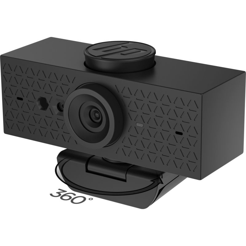 Веб-камера HP 620 FHD (6Y7L2AA)