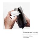 Сетевое зарядное устройство ColorWay GaN Mini 50W PD Port PPS USB (Type-C PD 30W + Type-C PD 20W) White (CW-CHS050PD-WT)