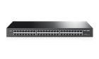 Коммутатор TP-Link  (TL-SG1048)