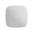 Централь Ajax Hub 2 Plus (8EU/ECG) White (25450.40.WH1) (20279.40.WH1)