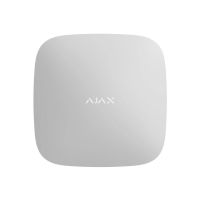 Централь Ajax Hub 2 Plus (8EU/ECG) White (25450.40.WH1) (20279.40.WH1)