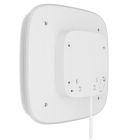 Бездротова вулична сирена Ajax StreetSiren DoubleDeck White (38180.61.WH1) (20337.61.WH1)