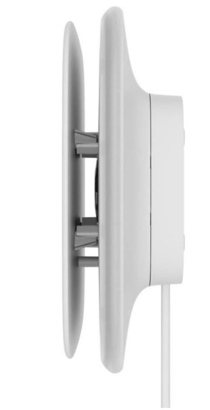 Бездротова вулична сирена Ajax StreetSiren DoubleDeck White (38180.61.WH1) (20337.61.WH1)