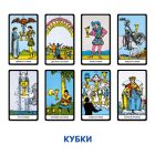 Карти Таро Orner Класична колода (orner-1983)