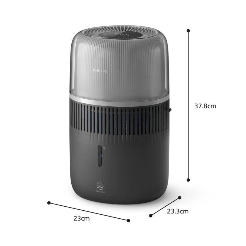 Увлажнитель воздуха Philips (HU5710/03)