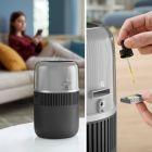 Увлажнитель воздуха Philips (HU5710/03)