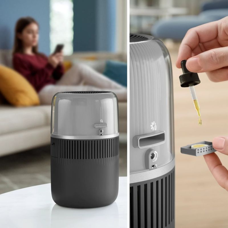 Увлажнитель воздуха Philips (HU5710/03)