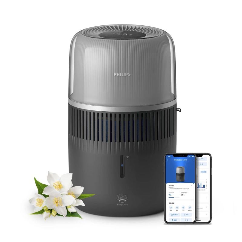 Увлажнитель воздуха Philips (HU5710/03)