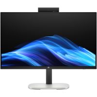Моноблок 23.8" HP ProStudio 4 G1i Ultra5 235T/16Gb/SSD512Gb/Cam/WiFi/K&M/HAS/DOS (C8AB4ET)