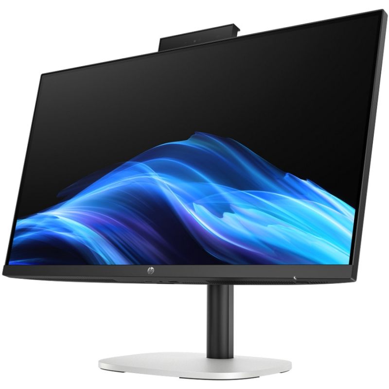 Моноблок 23.8" HP ProStudio 4 G1i Ultra5 235T/16Gb/SSD512Gb/Cam/WiFi/K&M/HAS/DOS (C8AB4ET)