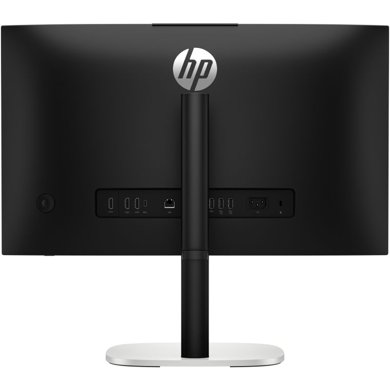 Моноблок 23.8" HP ProStudio 4 G1i Ultra5 235T/16Gb/SSD512Gb/Cam/WiFi/K&M/HAS/DOS (C8AB4ET)