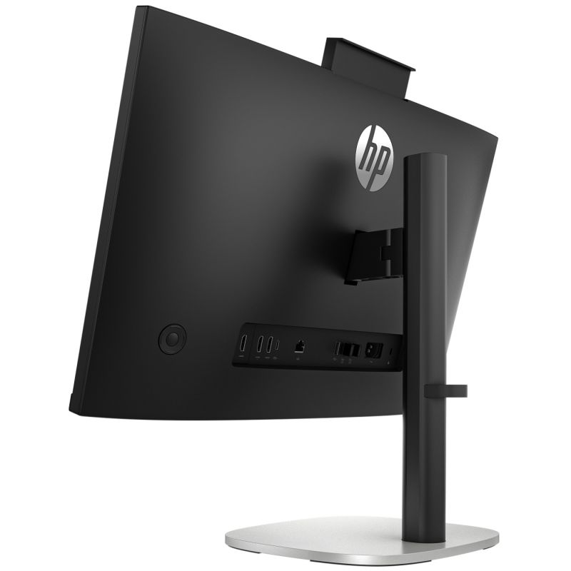 Моноблок 23.8" HP ProStudio 4 G1i Ultra5 235T/16Gb/SSD512Gb/Cam/WiFi/K&M/HAS/DOS (C8AB4ET)
