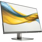 TFT 23.8" HP S5 524da, IPS, 100hz, VGA, HDMI, HAS, колонки, чорний (B11W5AT)