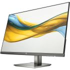 TFT 23.8" HP S5 524da, IPS, 100hz, VGA, HDMI, HAS, колонки, чорний (B11W5AT)