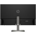 TFT 23.8" HP S5 524da, IPS, 100hz, VGA, HDMI, HAS, колонки, чорний (B11W5AT)