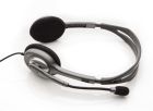 Гарнітура Logitech H110 (981-000271)