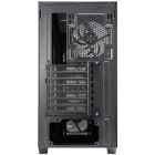 Корпус Chieftec HUNTER 3 GS-03B-OP 4x120mm A-RGB, USB-C, E-ATX, без БЖ, Black (GS-03B-OP)