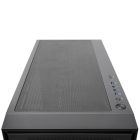 Корпус Chieftec HUNTER 3 GS-03B-OP 4x120mm A-RGB, USB-C, E-ATX, без БЖ, Black (GS-03B-OP)