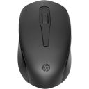 Мишка бездротова HP 150 Wireless Mouse чорна (2S9L1AA)
