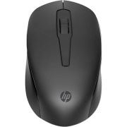 Мишка бездротова HP 150 Wireless Mouse чорна (2S9L1AA)