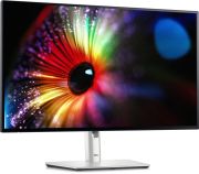 Монітор Dell 27" U2724D IPS Silver 120Hz (210-BKVB)