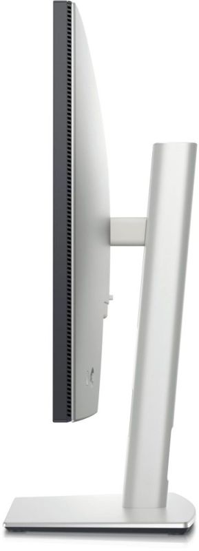Монітор Dell 27" U2724D IPS Silver 120Hz (210-BKVB)