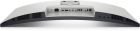 Монитор Dell 34" U3425WE IPS  Silver Curved 120Hz (210-BMDW)
