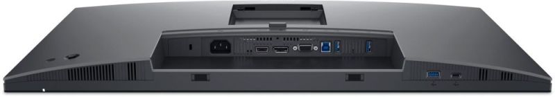 Монитор Dell 27" P2725H IPS Black 100Hz (210-BMGC)