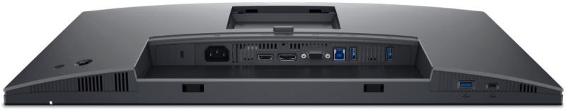 Монитор Dell 24.1" P2425 IPS Black 100Hz (210-BMJD)