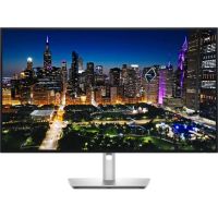 Монітор Dell 31.5" U3225QE IPS Silver 120Hz (210-BQTK)