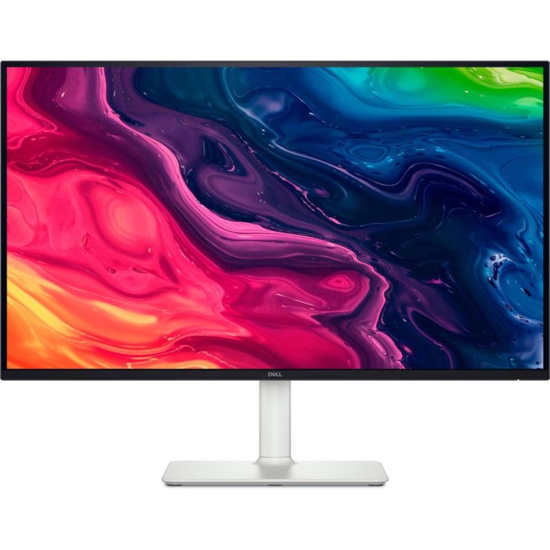 Монітор Dell 27" S2725QS IPS Black/Silver 120Hz (210-BQWM)