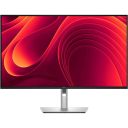Монiтор Dell 31.5" P3225QE IPS Gray 100Hz (210-BQZY)