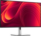Монiтор Dell 31.5" P3225QE IPS Gray 100Hz (210-BQZY)