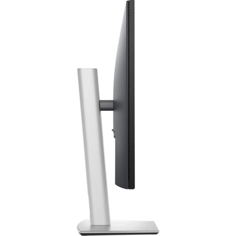 Монiтор Dell 31.5" P3225QE IPS Gray 100Hz (210-BQZY)
