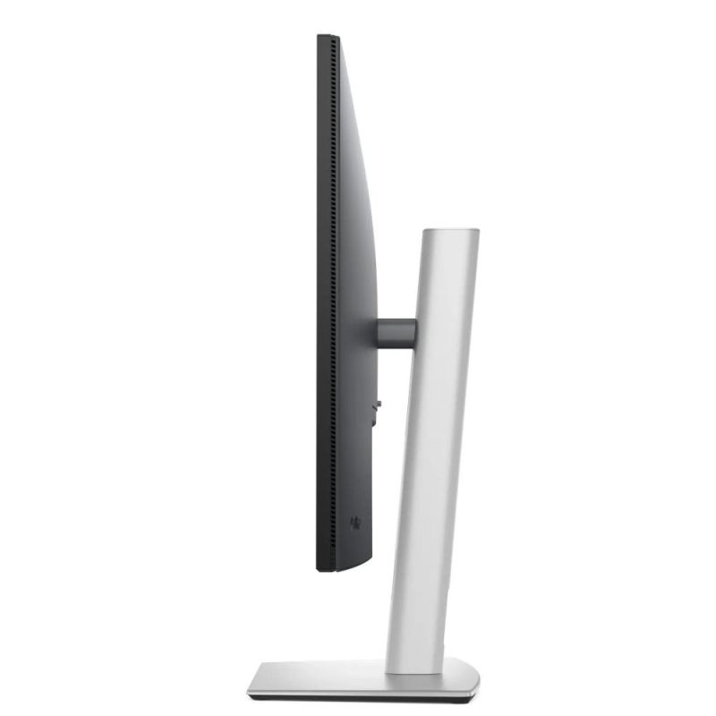 Монiтор Dell 31.5" P3225QE IPS Gray 100Hz (210-BQZY)