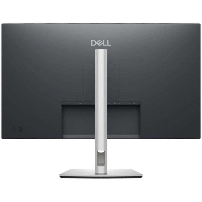 Монiтор Dell 31.5" P3225QE IPS Gray 100Hz (210-BQZY)