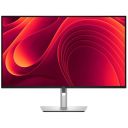 Монитор Dell 31.5" P3225DE IPS Black/Silver 100Hz (210-BRDP)