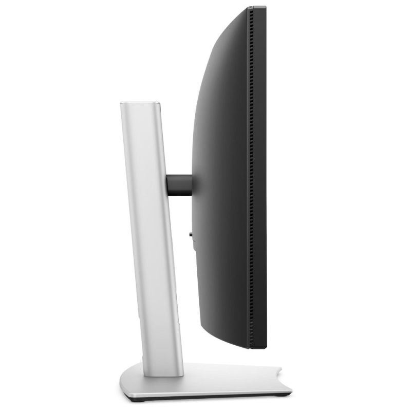 Монитор Dell 34" P3425WE IPS Gray 100Hz Curved (210-BRDR)