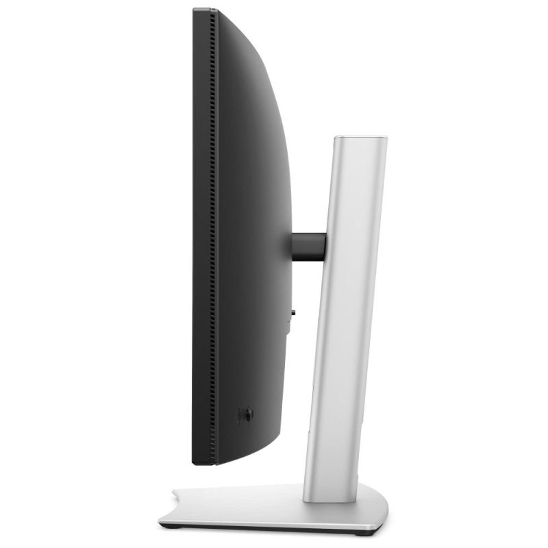 Монитор Dell 34" P3425WE IPS Gray 100Hz Curved (210-BRDR)