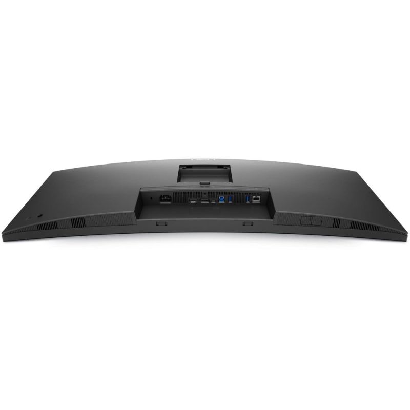 Монитор Dell 34" P3425WE IPS Gray 100Hz Curved (210-BRDR)